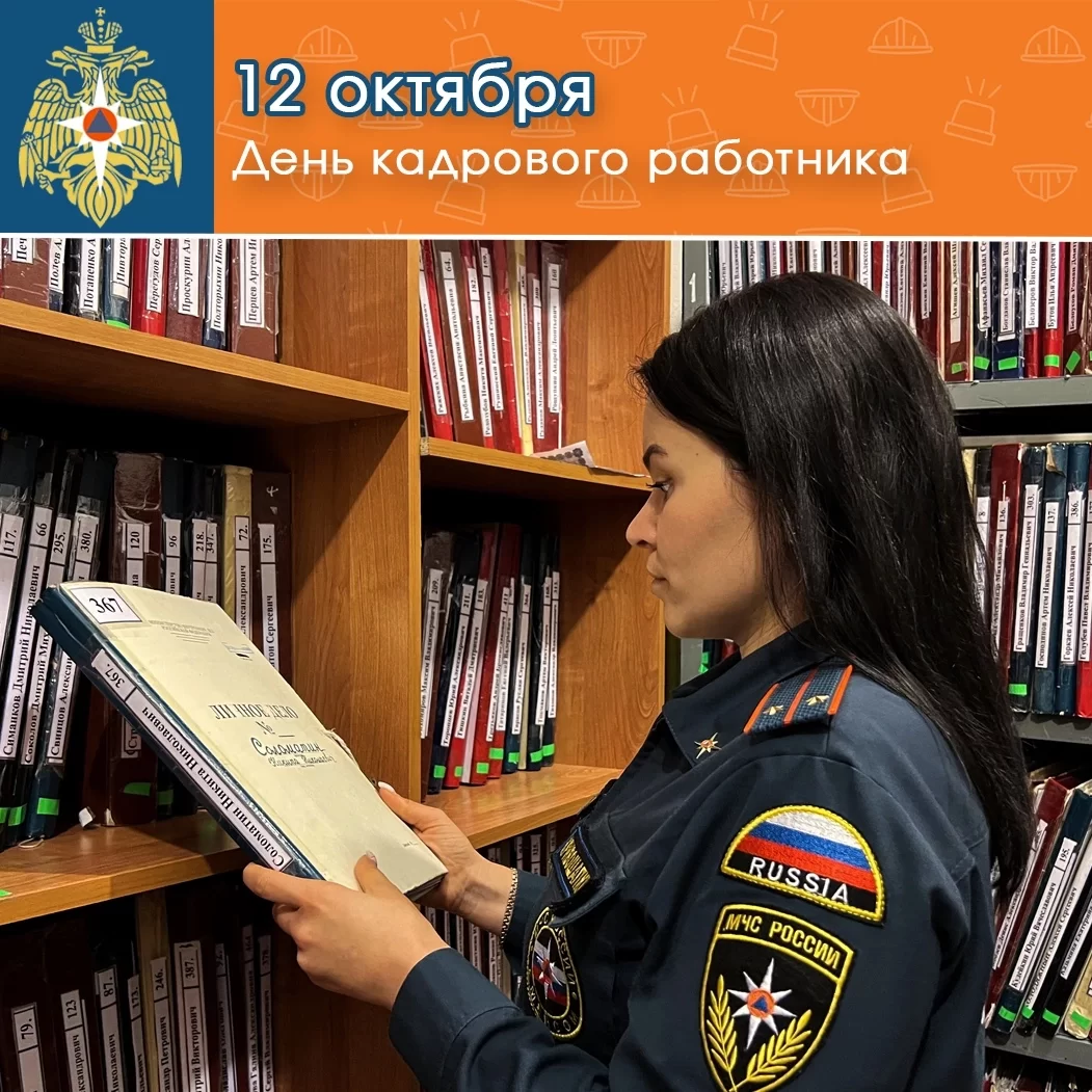 undefinedКадровые