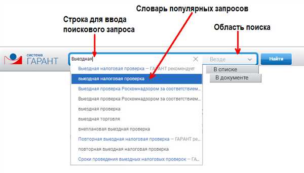 Ключевые
