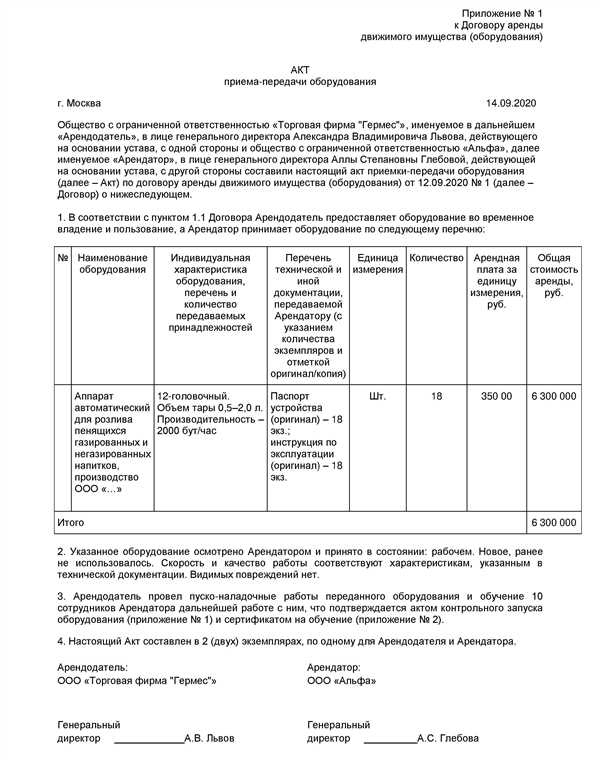 Подписи