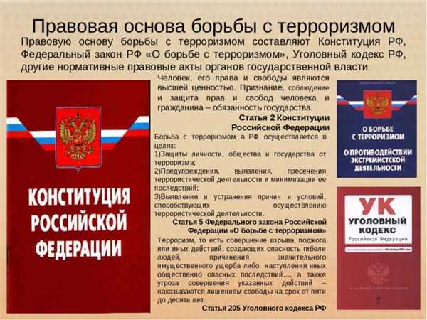 Принципы
