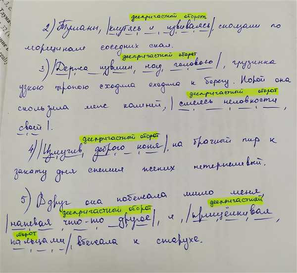 Понятие