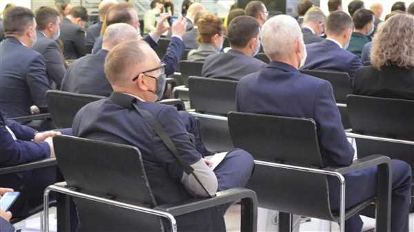 Инновационные