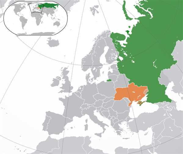 Геополитическая