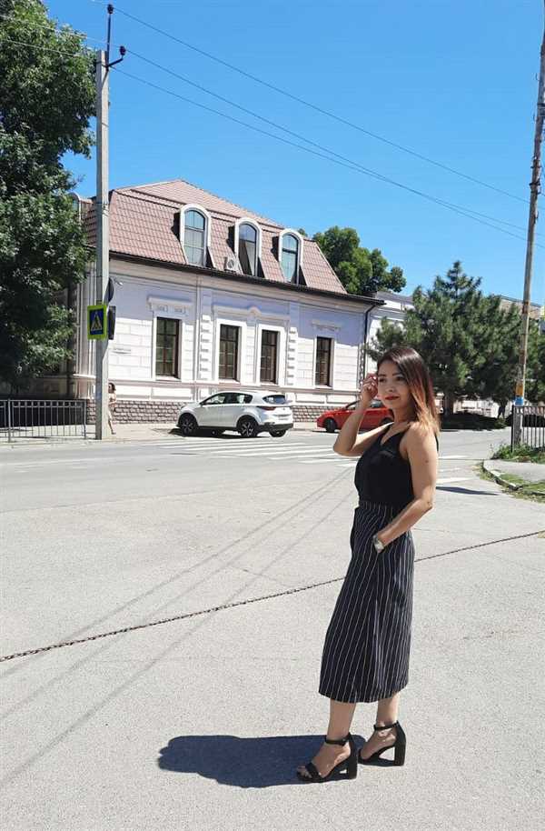 Перспективы