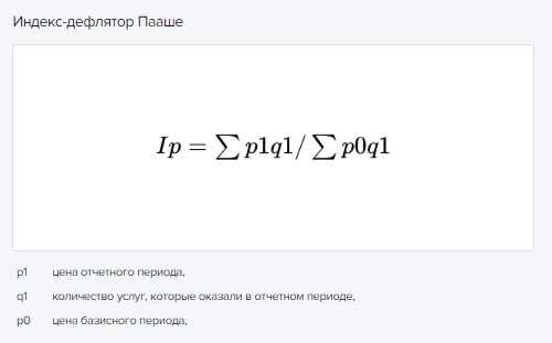 Пример