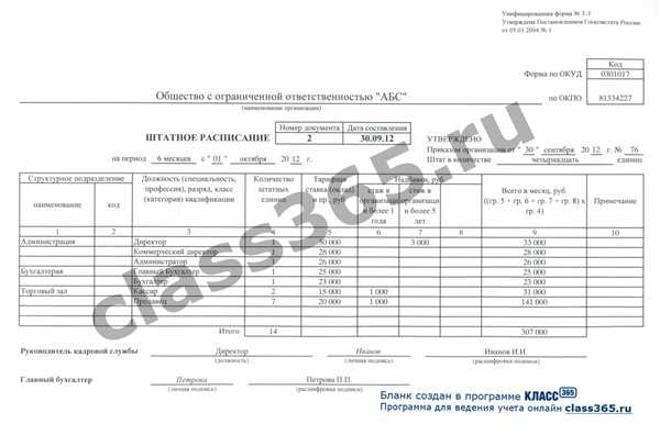 Работа