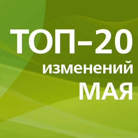 Изменение