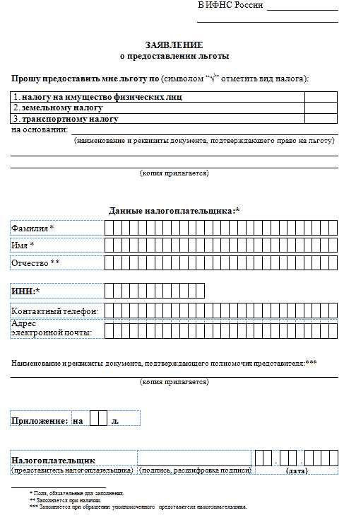 Какие