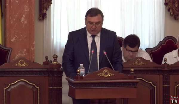Законопроект