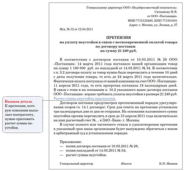 Роль