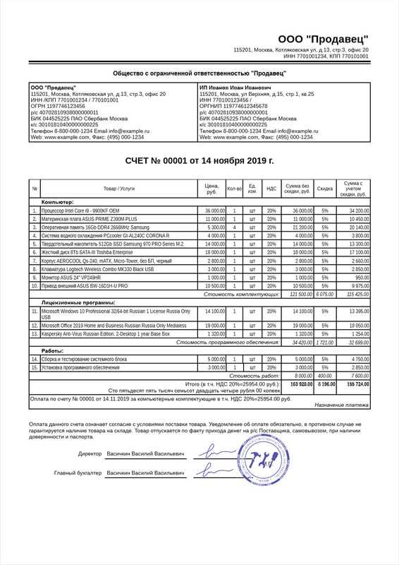 Ограничения