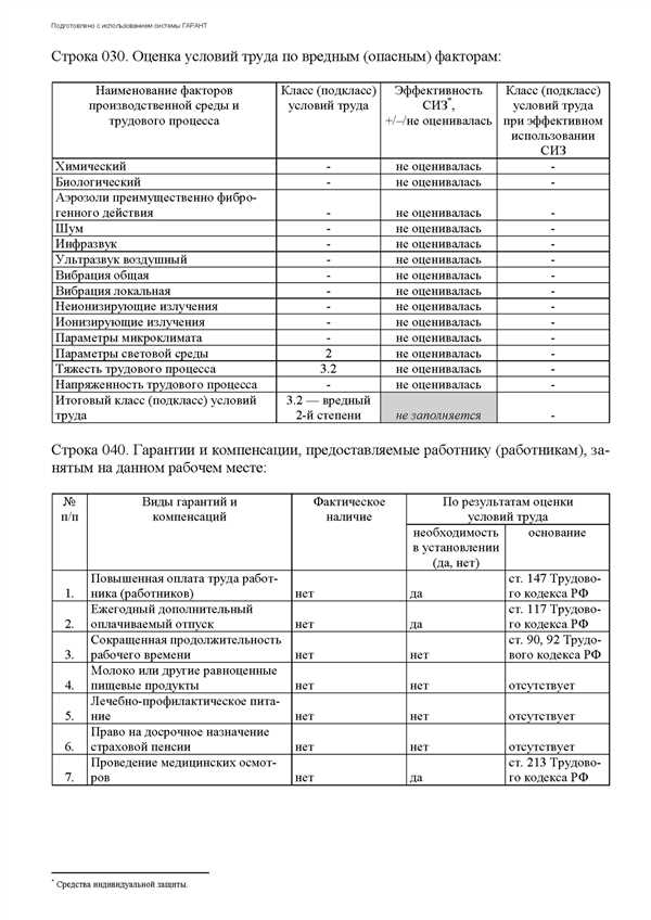 Общие