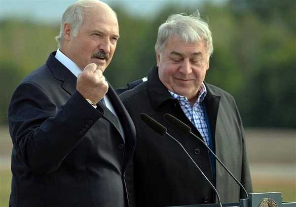 Ограничение