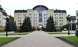 Заключение
