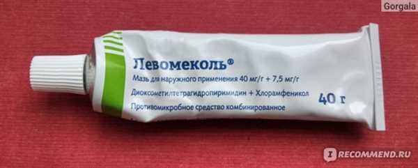 Показания