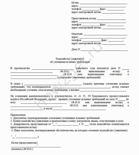 Последствия
