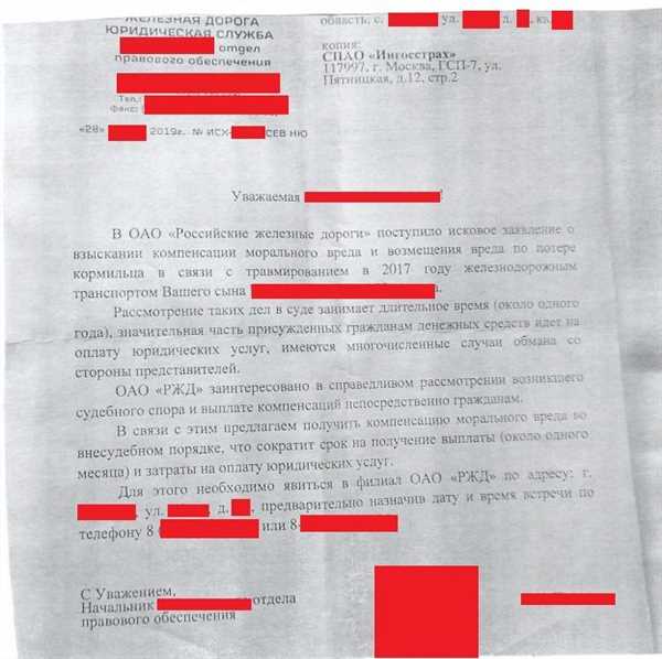 Доказательства