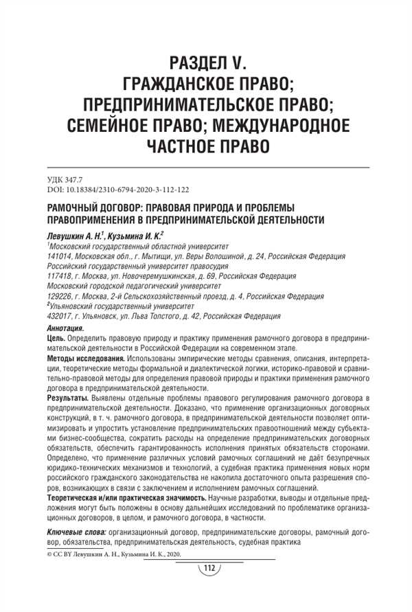 Виды